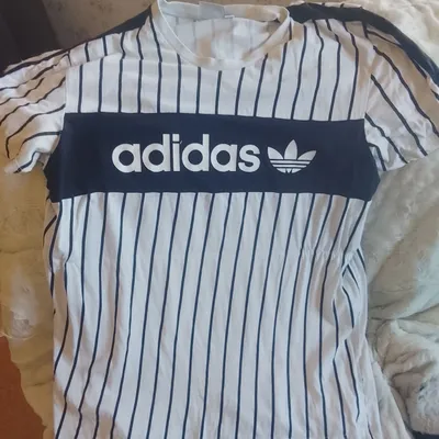 Tee-shirt adidas 